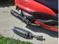 YAMAHA MAJESTY 2008 - 4