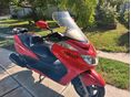 YAMAHA MAJESTY 