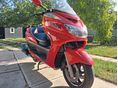 YAMAHA MAJESTY 2008 - 3