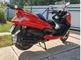 YAMAHA MAJESTY 2008 - 4