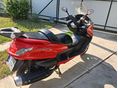 YAMAHA MAJESTY 2008 - 5