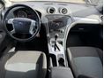 FORD MONDEO 2011/9 - 5
