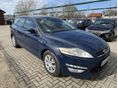 FORD MONDEO 2011/9 - 3