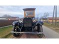 DODGE EGYÉB 1920 - 8