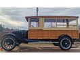 DODGE EGYÉB 1920 - 10