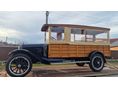 DODGE EGYÉB 1920 - 11