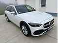 MERCEDES-BENZ C 220 2022/9 - 2