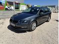 SKODA OCTAVIA 1.6 CR TDI Ambition