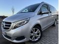 MERCEDES-BENZ V-OSZTÁLY 2016/8 - 1