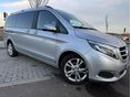MERCEDES-BENZ V-OSZTÁLY 2016/8 - 2
