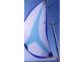 GENNAKER (ASSZIMETRIKUS SPINNAKER) - SAILS 