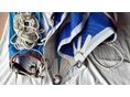 GENNAKER (ASSZIMETRIKUS SPINNAKER) - SAILS 2010 - 9