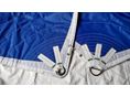 GENNAKER (ASSZIMETRIKUS SPINNAKER) - SAILS 2010 - 5