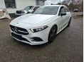 MERCEDES-BENZ A 180 2020/2 - 2