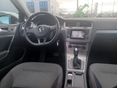 VOLKSWAGEN GOLF VII 2014/4 - 5