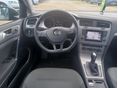 VOLKSWAGEN GOLF VII 2014/4 - 7