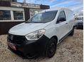 DACIA DOKKER Van 1.5 dCi Ambiance Sz.könyv! Klíma! Centrálzár! Tempomat! Vezérlés cserélve!