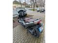 YAMAHA TMAX 500 2008/2 - 5