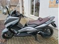 YAMAHA TMAX 500 2008/2 - 3
