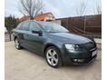 SKODA OCTAVIA Combi 1.6 CR TDI Ambition XENON. CANTON ZENE. NAGYNAVI. FÉLBŐR. 2.TULAJDONOS
