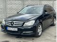 MERCEDES-BENZ C 200 2012/10 - 1