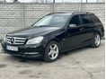 MERCEDES-BENZ C 200 2012/10 - 2