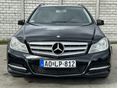 MERCEDES-BENZ C 200 2012/10 - 3