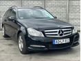 MERCEDES-BENZ C 200 2012/10 - 4