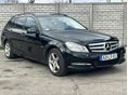 MERCEDES-BENZ C 200 2012/10 - 5