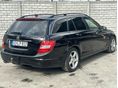 MERCEDES-BENZ C 200 2012/10 - 6