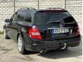 MERCEDES-BENZ C 200 2012/10 - 8