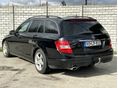 MERCEDES-BENZ C 200 2012/10 - 9