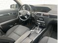 MERCEDES-BENZ C 200 2012/10 - 11