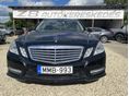 MERCEDES-BENZ E 220 2013/9 - 2