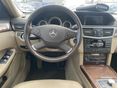 MERCEDES-BENZ E 220 2013/9 - 7