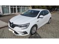 RENAULT MEGANE 1.5 BDCi116 - FACELIFT - DIGITKLÍMA - PARKRADAR - NAVIGÁCIÓ - 3%THM - GARANCIA