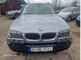 BMW X3 2006/6 - 2