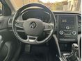 RENAULT MEGANE 2017/9 - 2