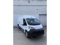 PEUGEOT BOXER 2026 - 2