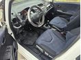 HONDA JAZZ 2013/9 - 9
