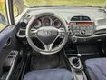 HONDA JAZZ 2013/9 - 11