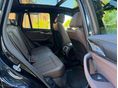 BMW IX3 73,9kWh GARANCIA-M SPORT-ADAPTÍV M FUTÓMŰ-LASER LIGHT-HARMAN KARDON-HUD-360 KAMERA-PANOR