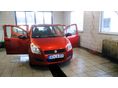 SUZUKI SPLASH 2009/1 - 3
