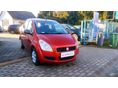 SUZUKI SPLASH 2009/1 - 1