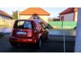 SUZUKI SPLASH 2009/1 - 5