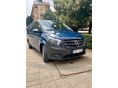 MERCEDES-BENZ VITO 2021/10 - 3