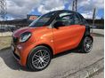SMART FORTWO CABRIO 2016/8 - 1