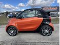 SMART FORTWO CABRIO 2016/8 - 2