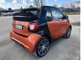 SMART FORTWO CABRIO 2016/8 - 4