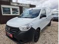 DACIA DOKKER Van 1.5 BluedCi Ambiance Sz.könyv! Klíma! Centrálzár! Tempomat! Vezérlés cserélve!